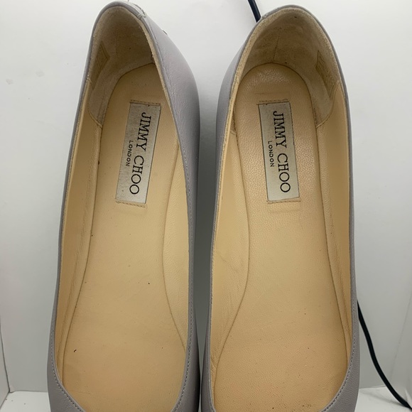 Jimmy Choo London shoes - Picture 3 of 7